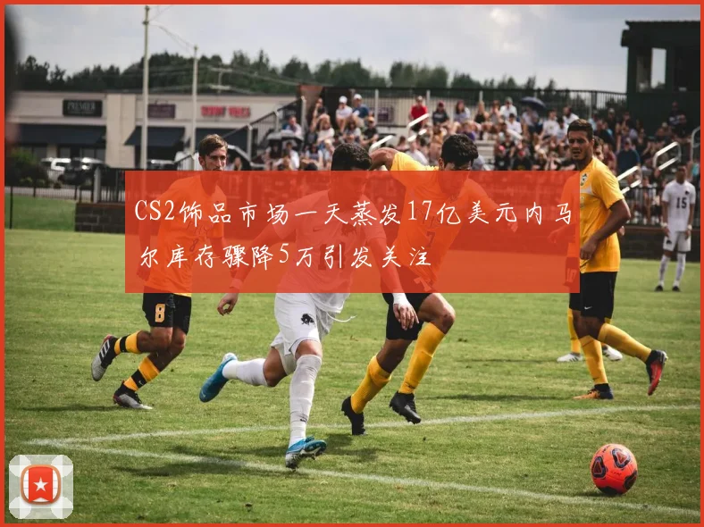 CS2饰品市场一天蒸发17亿美元内马尔库存骤降5万引发关注