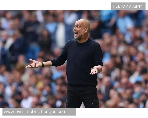 曼城失利后瓜迪奥拉与摄影师激烈争论现场耳语引发关注