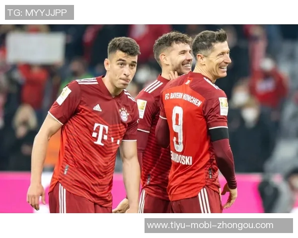 德天空报道格纳布里莱默尔有望与拜仁续约至2028年展现球队未来规划