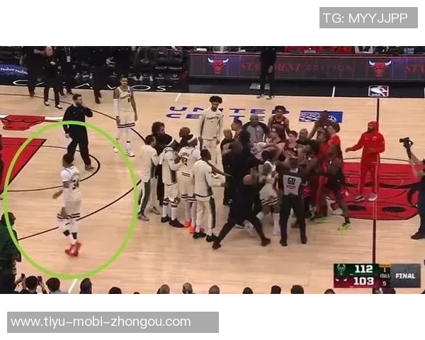 帕森斯谈字母哥垃圾时间扣篮直言别在被羞辱时反击 帕森斯谈字母哥垃圾时间扣篮直言别在被羞辱时反击