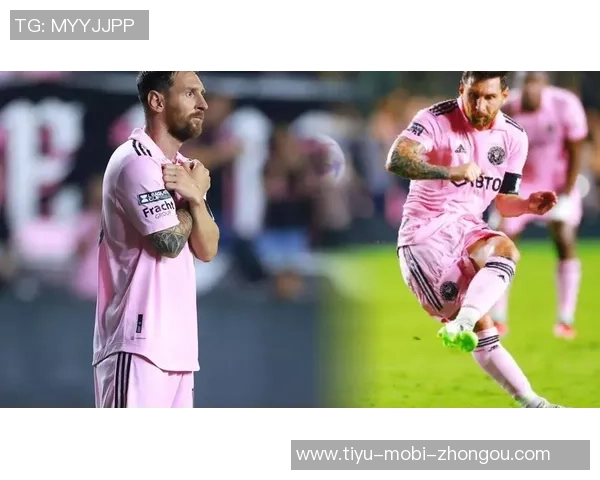 梅西助攻阿连德破门迈阿密轻松领先纳什维尔2-0 梅西助攻阿连德破门迈阿密轻松领先纳什维尔2-0