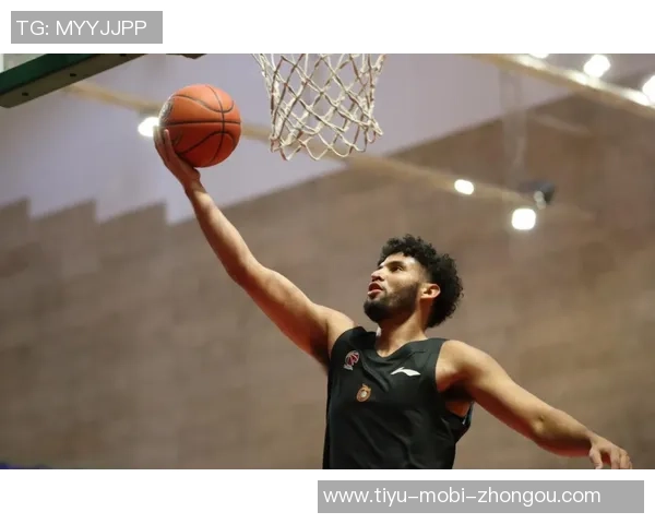 菲律宾队归化新星目标锁定前山西外援博特赖特及2米11内线迪乌夫