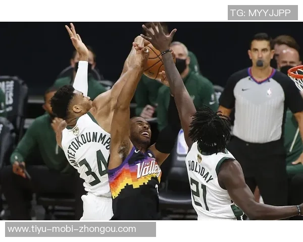 詹宁斯建议雄鹿引入得分手助力字母哥争冠之路